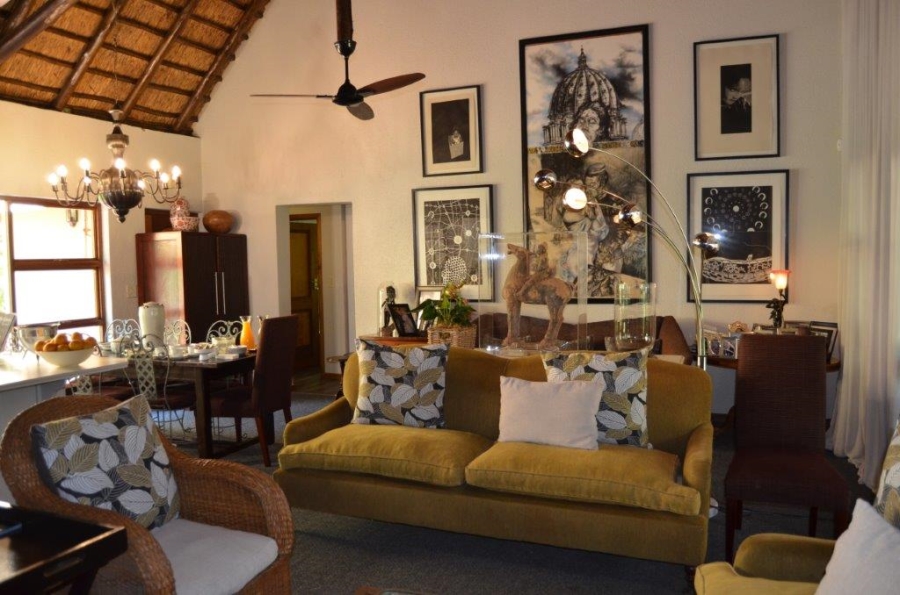 3 Bedroom Property for Sale in Lakeland North West